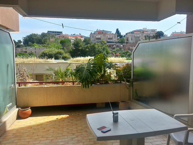 דירות ניס Park Fabron 2 Pieces Terrasse Piscine Parking מראה חיצוני תמונה